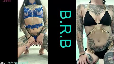 Snapshot of sexyariel15 chatting on May 21, 2026, 5:09 pm SexyAriel15 online show from May 21, 2026, 5:09 pm