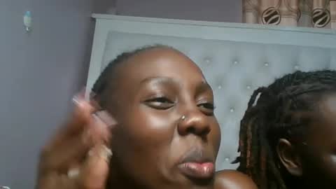 sexyary online show from June 12, 2026, 4:44 am
