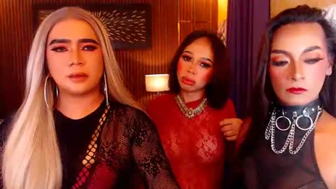 sexyasianblackana online show from June 14, 2026, 2:24 am