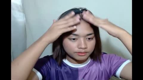 sexybeatrix_ online show from October 30, 2025, 9:22 am