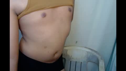 sexybeatrix_ online show from November 14, 2025, 5:28 am