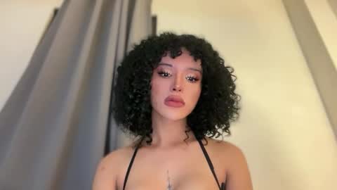 Seraphina Blaze online show from February 4, 2026, 10:54 am