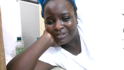 sexyblackgal10 online show from February 17, 2026, 12:23 pm