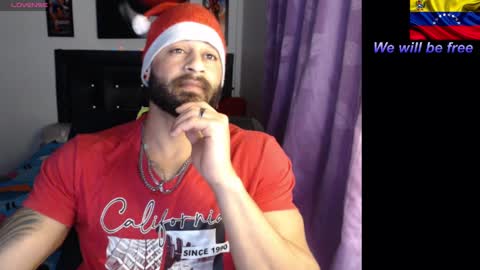 said online show from December 24, 2024, 3:49 am