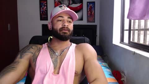 said online show from December 25, 2024, 9:43 pm