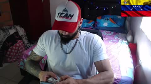 said online show from January 15, 2025, 6:19 pm