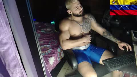 said online show from January 24, 2025, 3:11 am