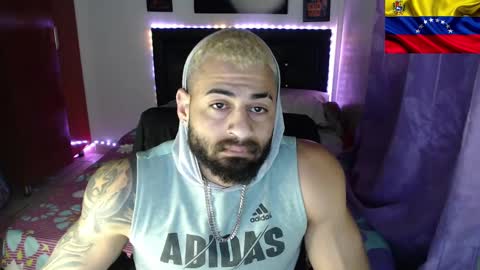 said online show from January 25, 2025, 11:11 pm