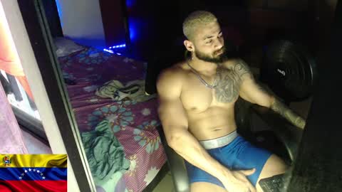 said online show from January 26, 2025, 10:24 pm