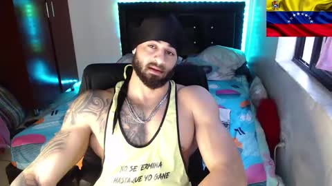 said online show from January 29, 2025, 10:43 pm