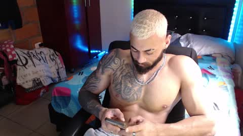 said online show from February 3, 2025, 6:17 pm