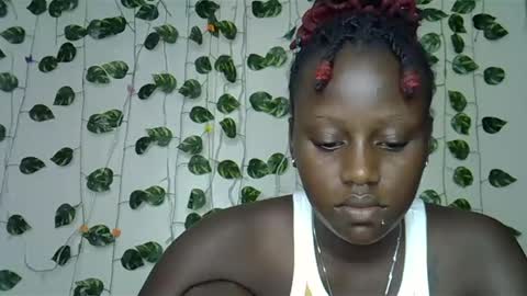 sexybree_love online show from January 22, 2025, 12:38 pm