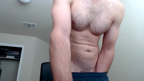 sexybull77 online show from January 13, 2025, 6:38 pm