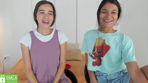 chanell and yina online show from January 7, 2025, 12:41 pm