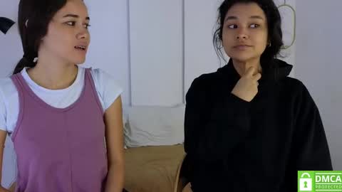 chanell and yina online show from September 30, 2025, 1:05 pm