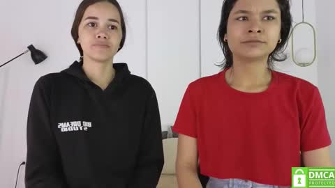 chanell and yina online show from November 9, 2025, 1:20 pm