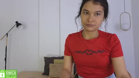 Snapshot of sexychanell_18 chatting on June 14, 2026, 1:35 pm chanell and yina online show from June 14, 2026, 1:35 pm