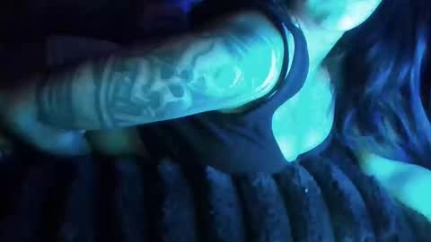 Chasity online show from January 13, 2026, 4:51 am