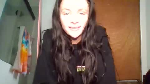 Chasity online show from February 15, 2026, 5:15 am