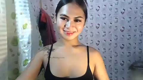 pretty Cheska online show from September 24, 2025, 10:40 am