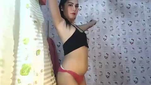 pretty Cheska online show from September 24, 2025, 10:46 pm