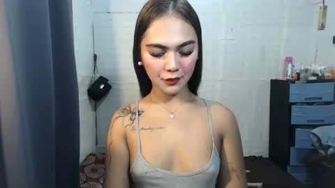 pretty Cheska online show from March 26, 2026, 2:28 am