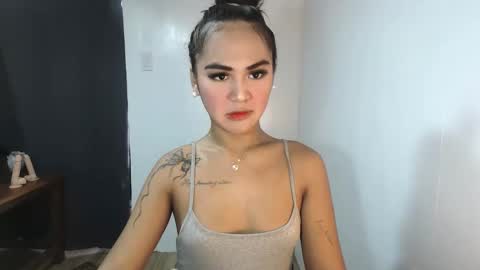 Snapshot of sexycheskax18 chatting on April 28, 2026, 7:13 am pretty Cheska online show from April 28, 2026, 7:13 am