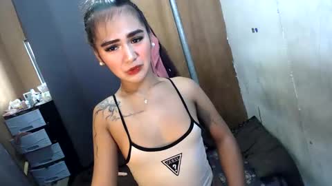 Snapshot of sexycheskax18 chatting on May 23, 2026, 6:07 am pretty Cheska online show from May 23, 2026, 6:07 am