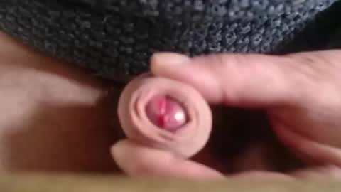 sexychil online show from April 20, 2026, 8:50 am