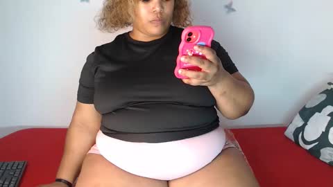 SEXYCHILL online show from December 4, 2025, 6:49 pm