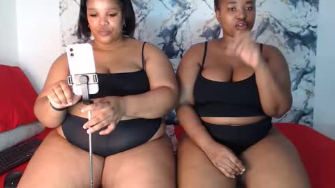 SEXYCHILL online show from April 7, 2026, 8:31 pm