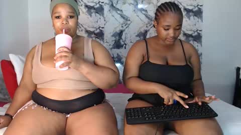 SEXYCHILL online show from June 1, 2026, 7:59 pm