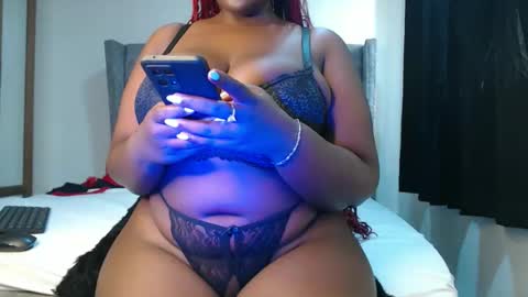 sexychocco online show from January 8, 2026, 1:46 pm