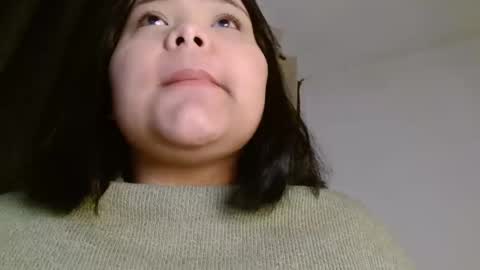 Snapshot of sexychubbyy chatting on December 30, 2024, 8:21 am Eva online show from December 30, 2024, 8:21 am