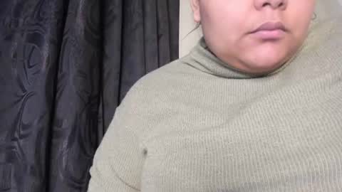 Snapshot of sexychubbyy chatting on January 10, 2025, 2:57 am Eva online show from January 10, 2025, 2:57 am