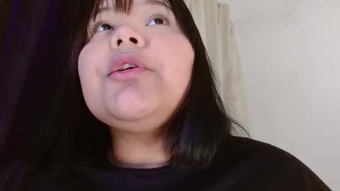 Snapshot of sexychubbyy chatting on January 12, 2025, 5:33 pm Eva online show from January 12, 2025, 5:33 pm