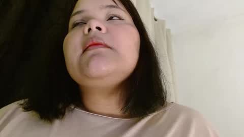 Snapshot of sexychubbyy chatting on January 29, 2025, 9:07 pm Eva online show from January 29, 2025, 9:07 pm