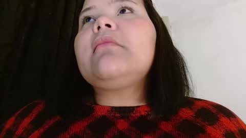 Snapshot of sexychubbyy chatting on February 5, 2025, 9:18 pm Eva online show from February 5, 2025, 9:18 pm