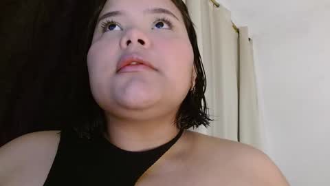 Snapshot of sexychubbyy chatting on February 12, 2025, 4:11 pm Eva online show from February 12, 2025, 4:11 pm