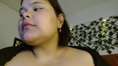 Snapshot of sexychubbyy chatting on March 2, 2025, 6:19 pm Eva online show from March 2, 2025, 6:19 pm