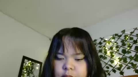 Snapshot of sexychubbyy chatting on March 7, 2025, 9:07 am Eva online show from March 7, 2025, 9:07 am