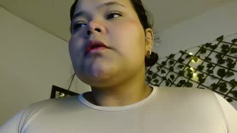 Snapshot of sexychubbyy chatting on March 11, 2025, 2:54 am Eva online show from March 11, 2025, 2:54 am