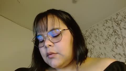 Snapshot of sexychubbyy chatting on October 9, 2025, 6:39 pm Eva online show from October 9, 2025, 6:39 pm