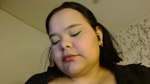 Snapshot of sexychubbyy chatting on October 11, 2025, 10:08 pm Eva online show from October 11, 2025, 10:08 pm