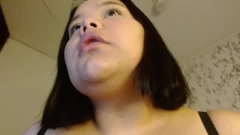 Snapshot of sexychubbyy chatting on October 15, 2025, 5:02 pm Eva online show from October 15, 2025, 5:02 pm