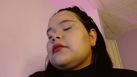 Snapshot of sexychubbyy chatting on July 8, 2026, 5:28 pm Eva online show from July 8, 2026, 5:28 pm