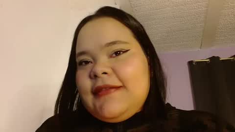 Snapshot of sexychubbyy chatting on July 29, 2026, 4:05 pm Eva online show from July 29, 2026, 4:05 pm