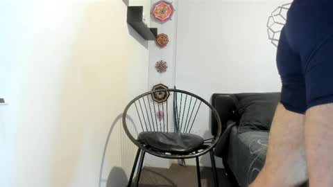 Antonioylola online show from May 22, 2026, 2:12 pm