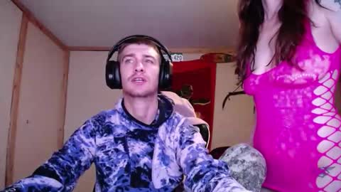 Austin and Megan online show from November 26, 2025, 5:08 am