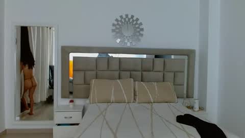 DAKOTA online show from January 21, 2025, 12:25 am